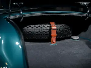 Maserati A6G-54 2000 Spyder 1955 asta - Foto