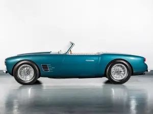 Maserati A6G-54 2000 Spyder 1955 asta - Foto