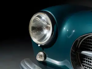 Maserati A6G-54 2000 Spyder 1955 asta - Foto