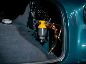 Maserati A6G-54 2000 Spyder 1955 asta - Foto