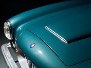 Maserati A6G-54 2000 Spyder 1955 asta - Foto
