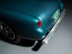 Maserati A6G-54 2000 Spyder 1955 asta - Foto