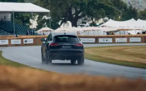 Maserati al Goodwood Festival of Speed 2022 - Foto