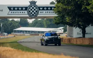 Maserati al Goodwood Festival of Speed 2022 - Foto