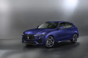 Maserati al Salone di Ginevra 2019