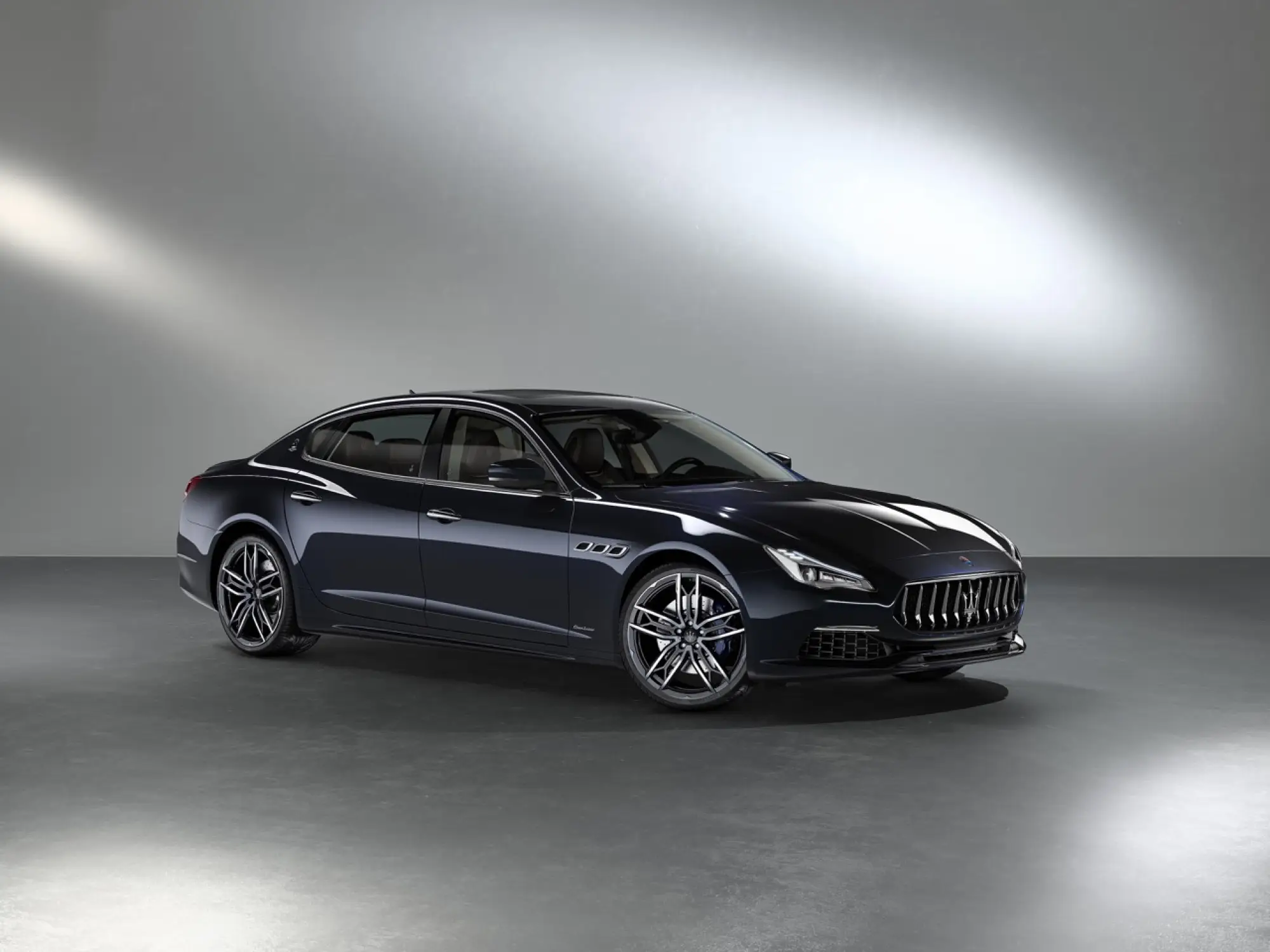 Maserati al Salone di Ginevra 2019 - 8