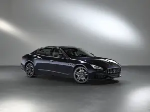 Maserati al Salone di Ginevra 2019