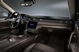 Maserati al Salone di Ginevra 2019 - 9