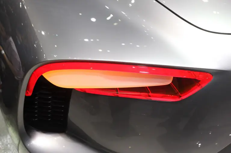 Maserati Alfieri (Foto Live) - Salone di Ginevra 2014 - 23