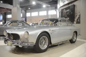 Maserati Auto e Moto d'Epoca 2017  - 3