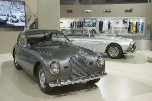 Maserati Auto e Moto d'Epoca 2017  - 6