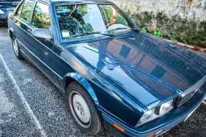 Maserati Biturbo 1982 - 2