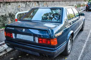 Maserati Biturbo 1982 - 5