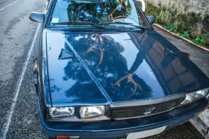 Maserati Biturbo 1982 - 6