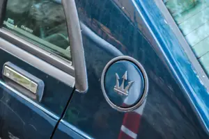 Maserati Biturbo 1982 - 7