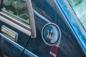 Maserati Biturbo 1982