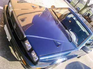 Maserati Biturbo 1982