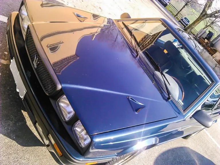 Maserati Biturbo 1982 - 8
