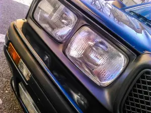 Maserati Biturbo 1982