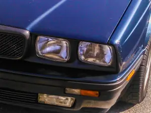 Maserati Biturbo 1982