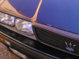 Maserati Biturbo 1982