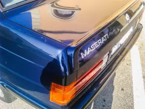 Maserati Biturbo 1982 - 14