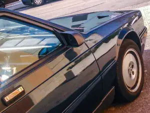 Maserati Biturbo 1982