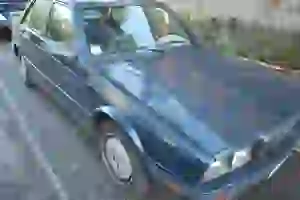 Maserati Biturbo 1989 - 2