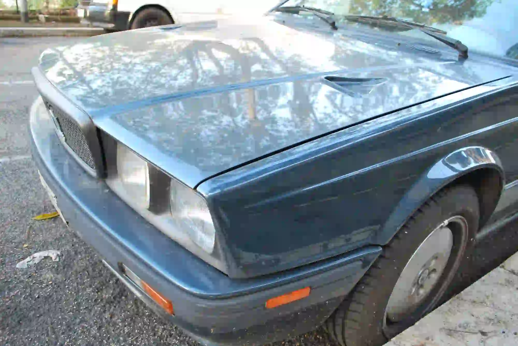 Maserati Biturbo 1989 - 4