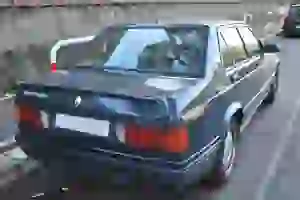 Maserati Biturbo 1989 - 5
