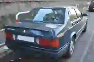 Maserati Biturbo 1989