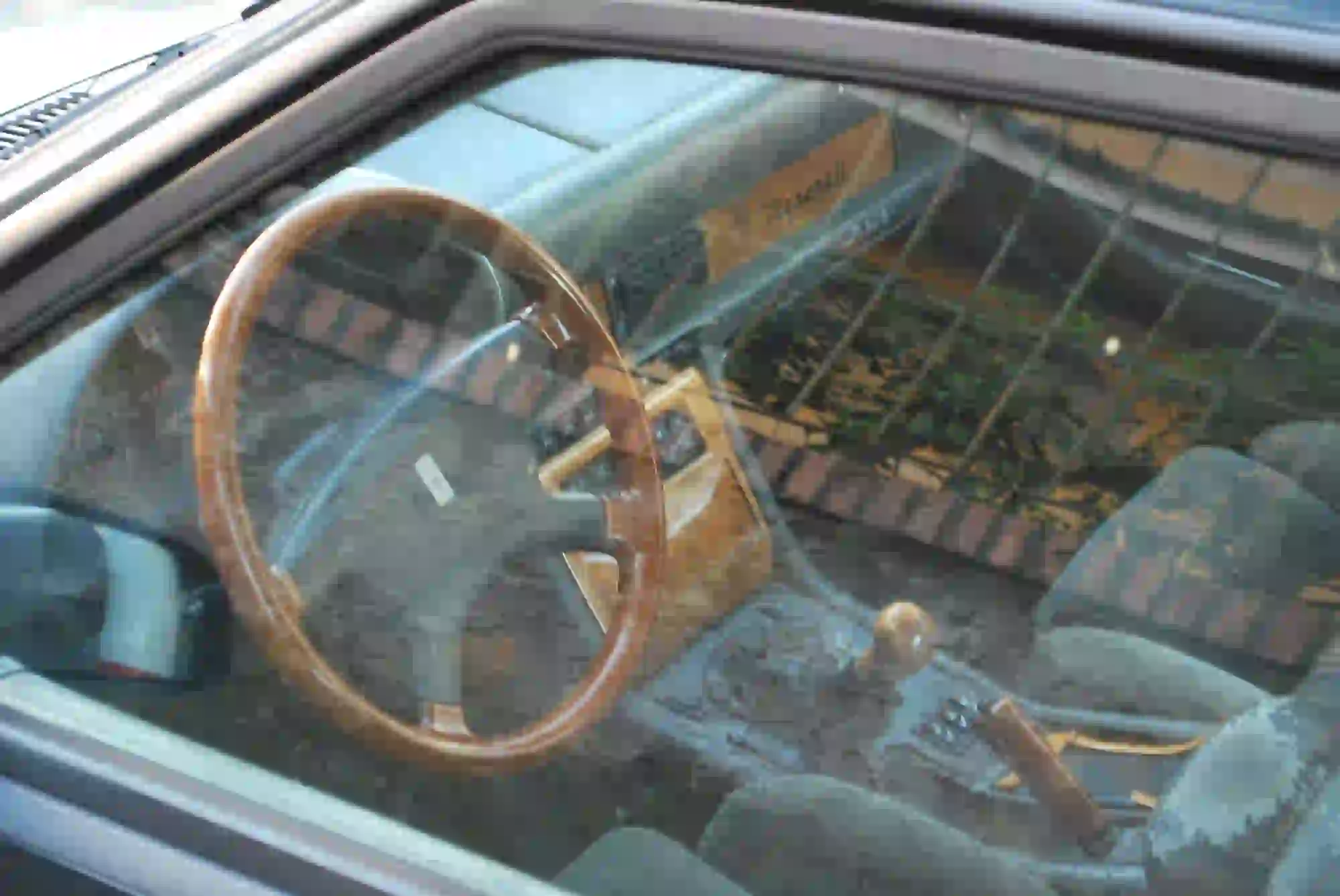 Maserati Biturbo 1989 - 11