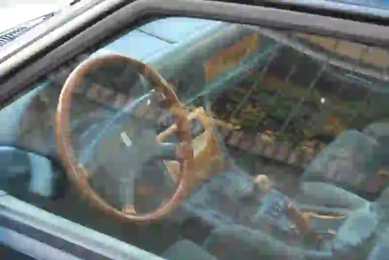 Maserati Biturbo 1989 - 11