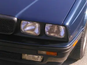 Maserati Biturbo 1989 - 12
