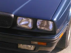 Maserati Biturbo 1989