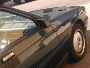 Maserati Biturbo 1989 - 17