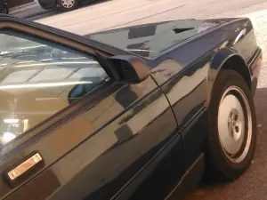 Maserati Biturbo 1989