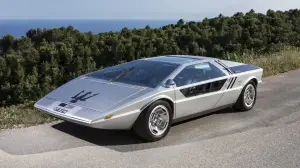 Maserati Boomerang