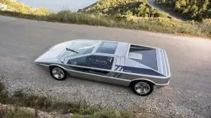 Maserati Boomerang