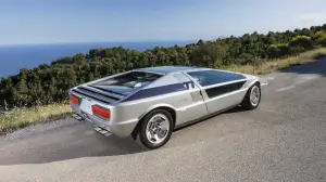 Maserati Boomerang