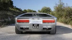 Maserati Boomerang