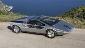 Maserati Boomerang