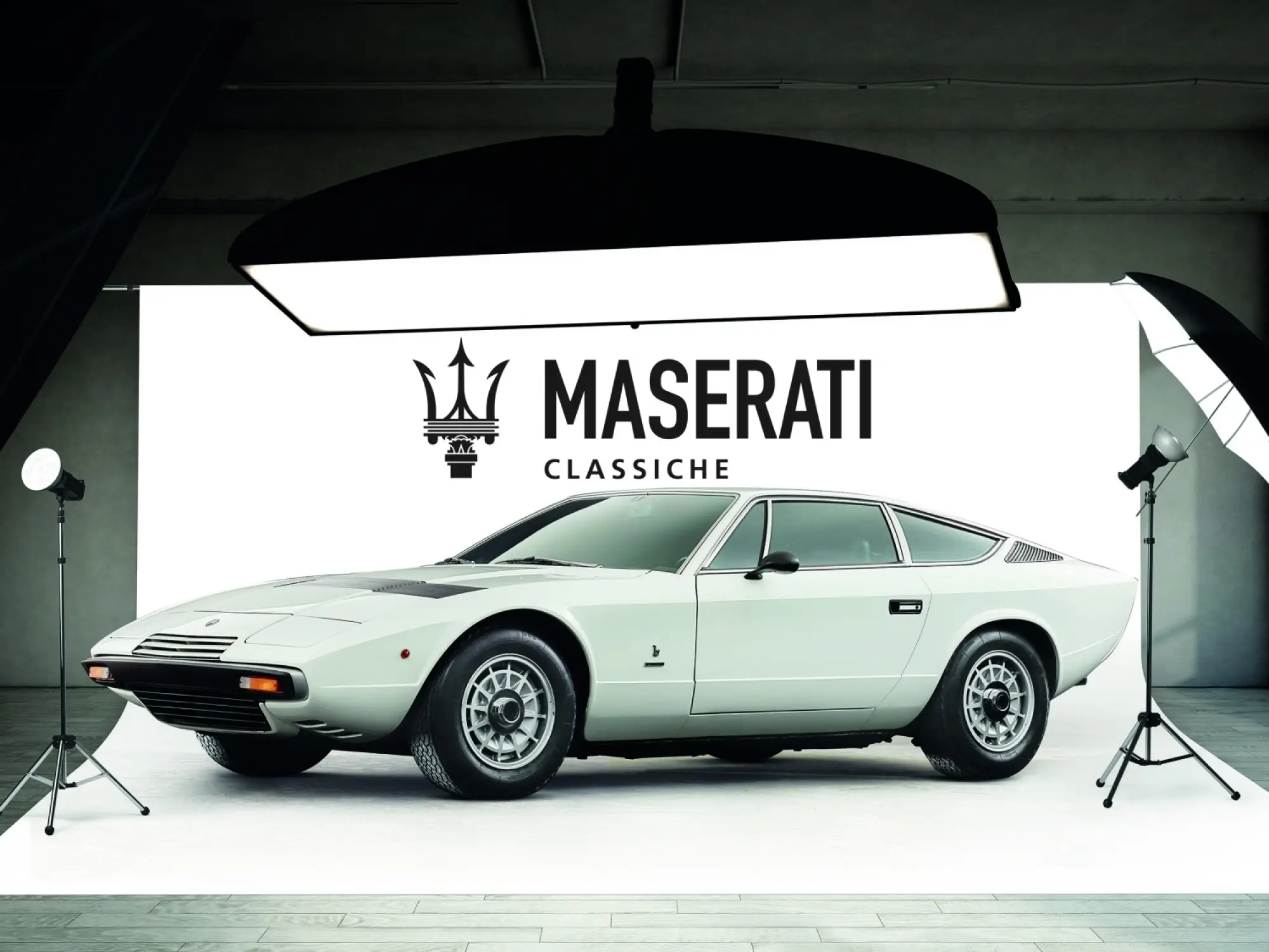 Maserati Classiche - 3