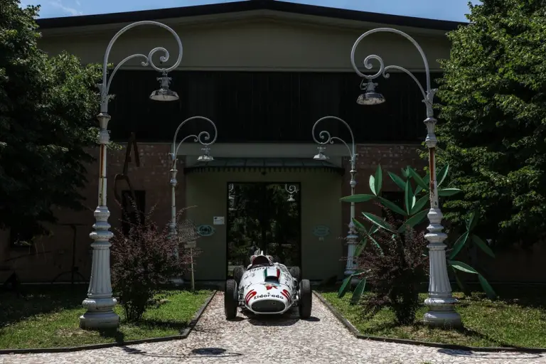 Maserati Eldorado - 12