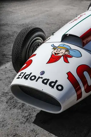 Maserati Eldorado - 1