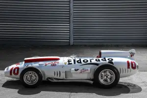 Maserati Eldorado - 2