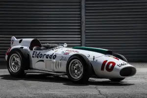 Maserati Eldorado - 9