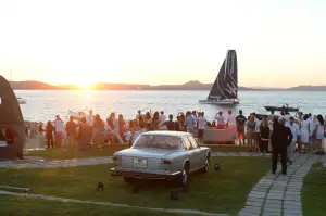 Maserati - evento di presentazione a Porto Cervo - 30