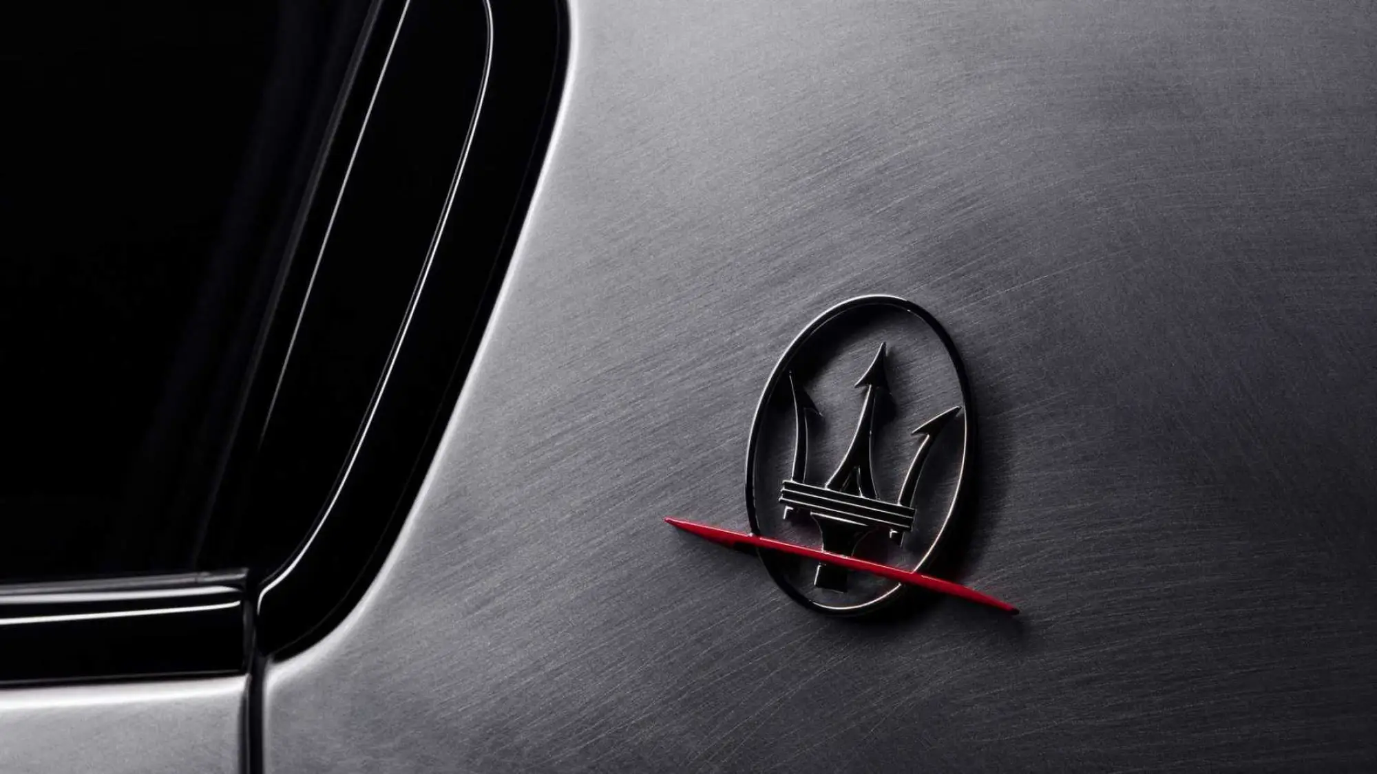 Maserati Fuoriserie - 11