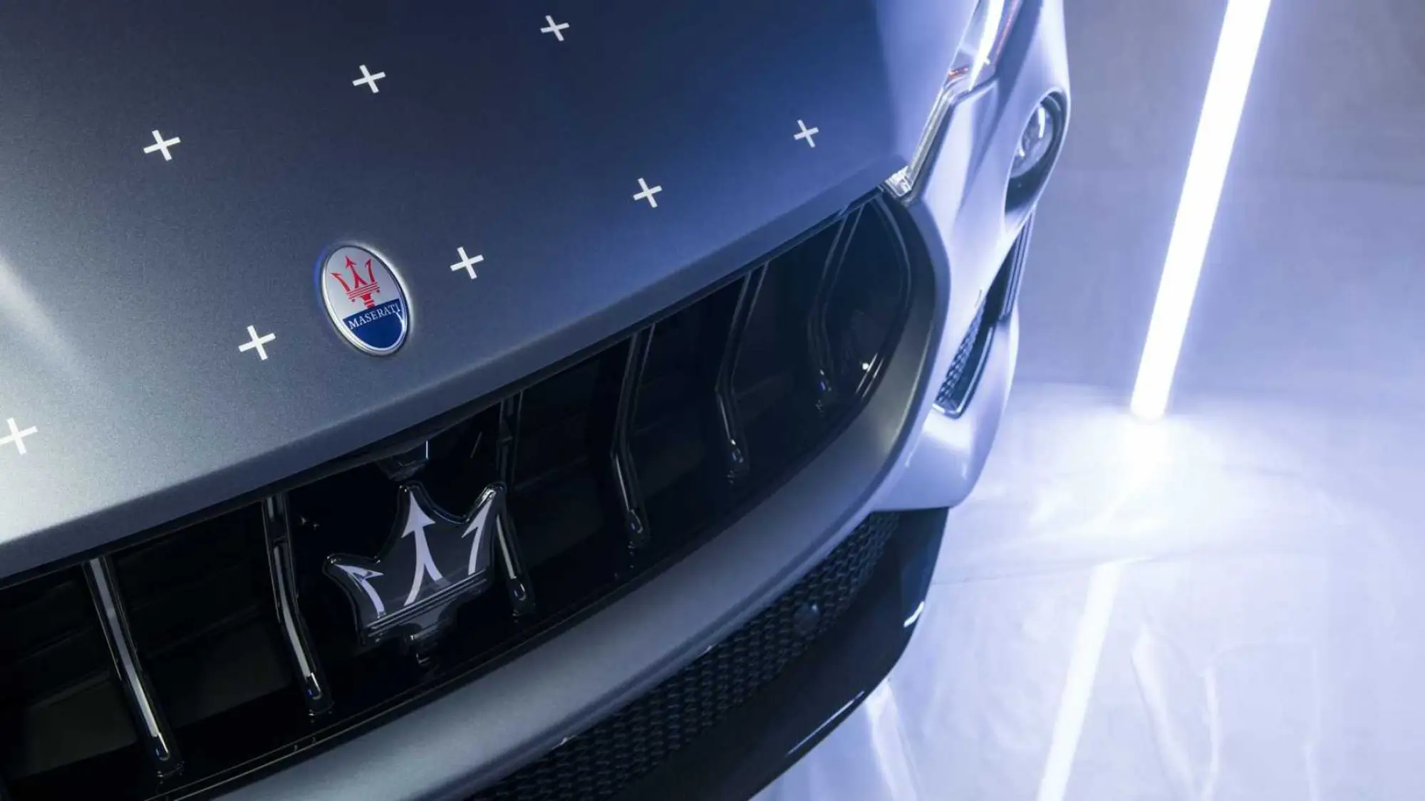 Maserati Fuoriserie - 27